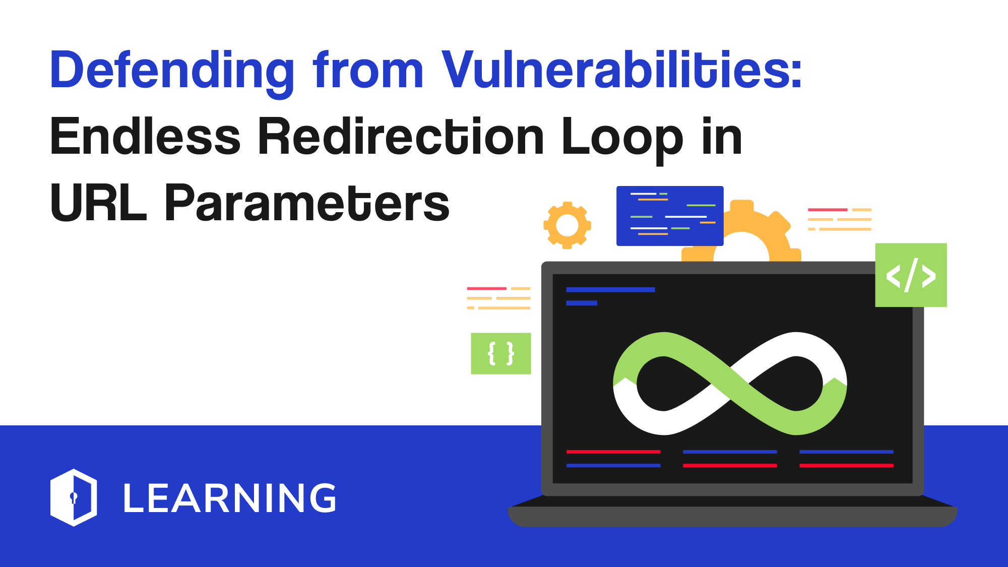 Defending from Vulnerabilities: Endless Redirection Loop in URL Parameters