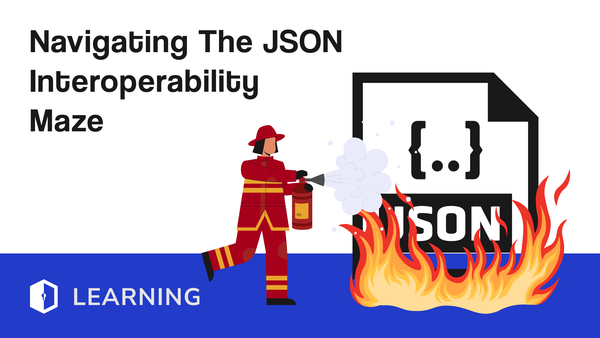 Navigating The JSON Interoperability Maze